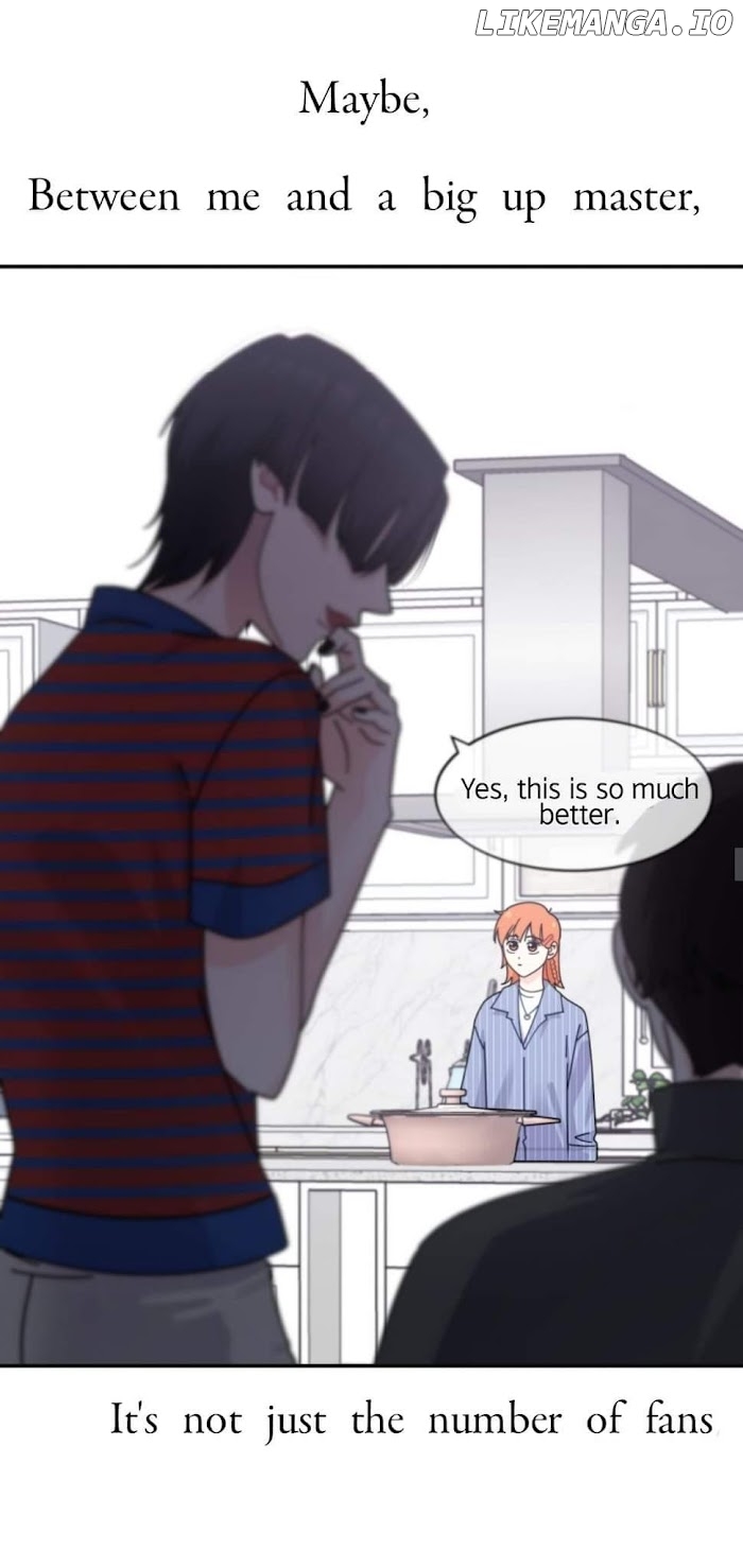 Like, share n subscribe Chapter 30 - page 28