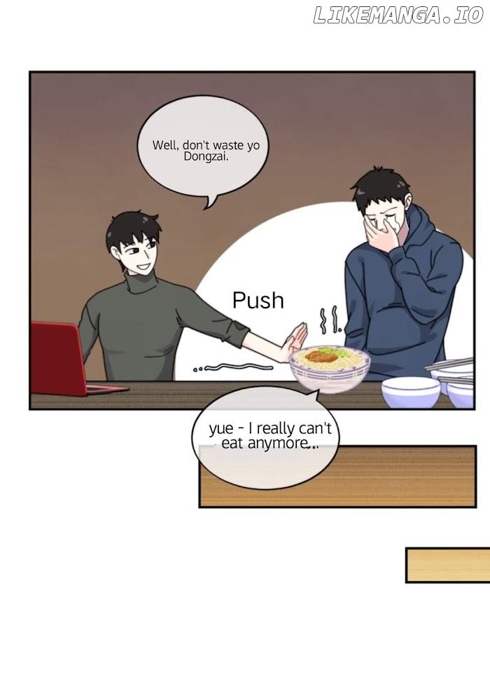 Like, share n subscribe Chapter 30 - page 30