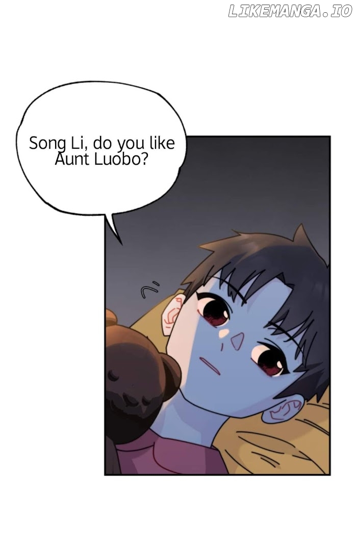 Like, share n subscribe Chapter 30 - page 32