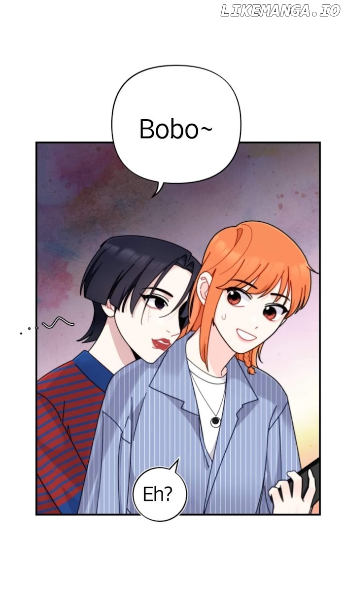 Like, share n subscribe Chapter 30 - page 42