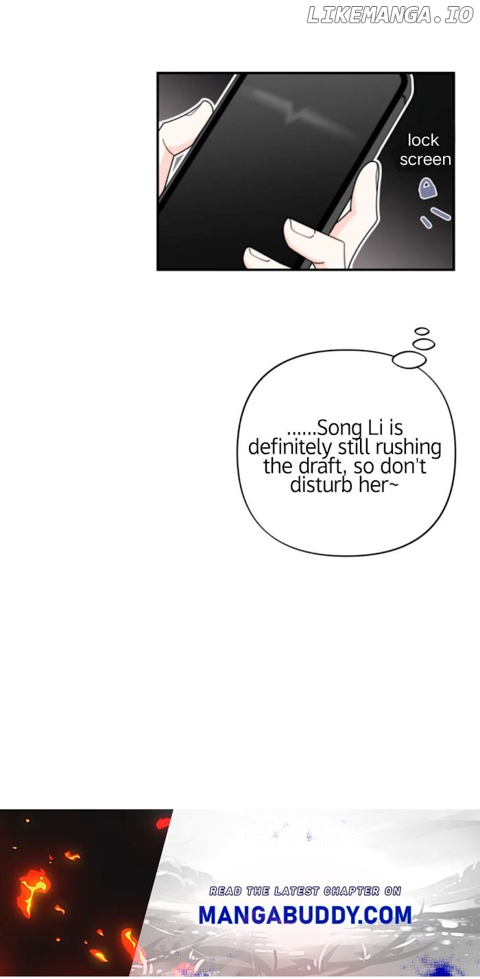 Like, share n subscribe Chapter 30 - page 45