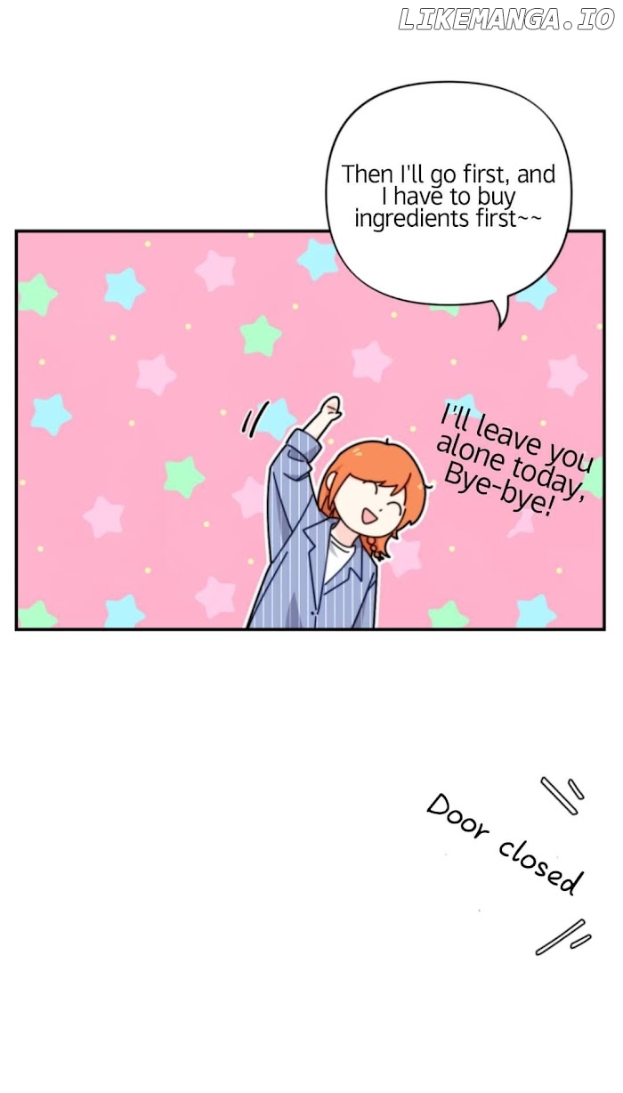 Like, share n subscribe Chapter 30 - page 8