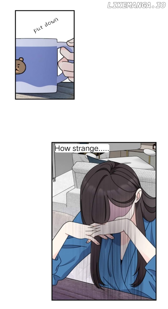 Like, share n subscribe Chapter 30 - page 9