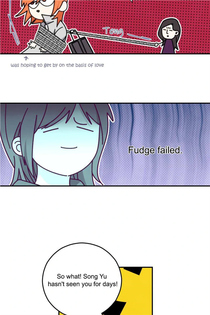 Like, share n subscribe Chapter 47 - page 11