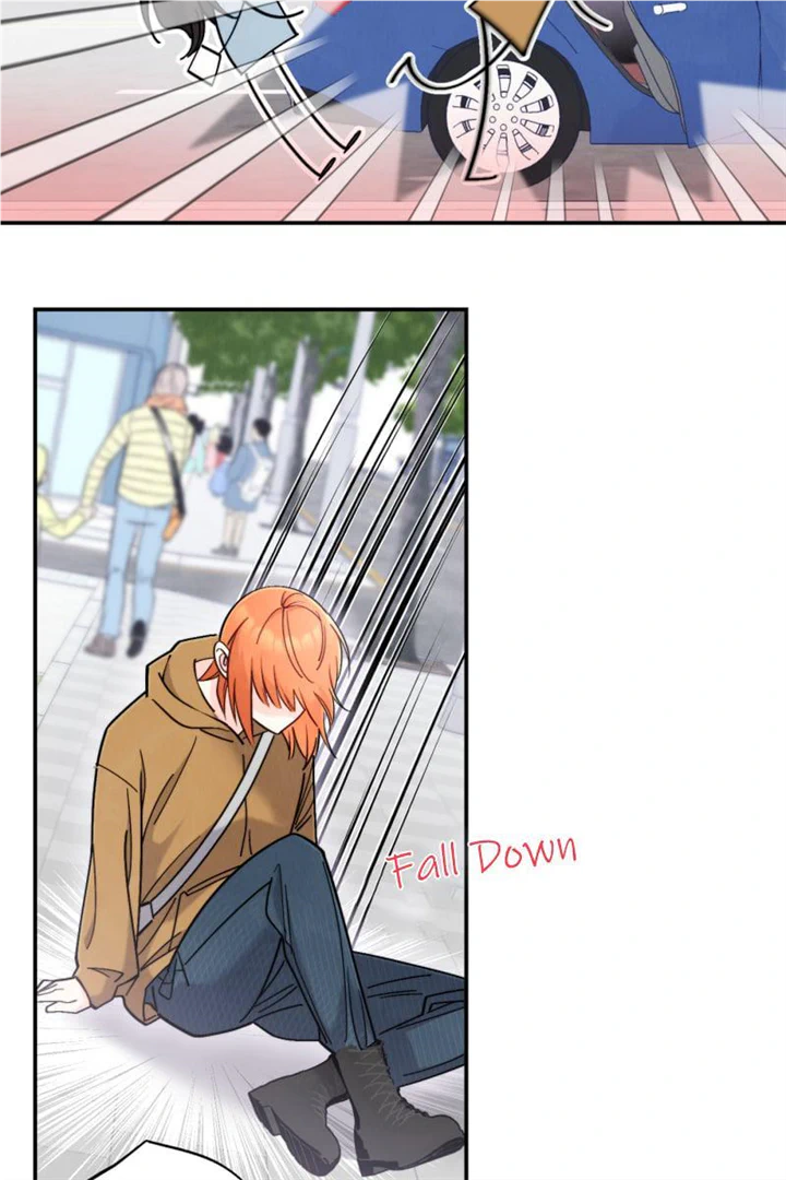 Like, share n subscribe Chapter 47 - page 14