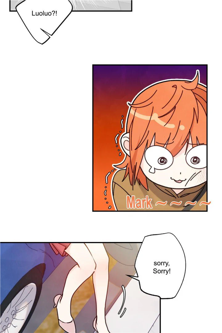 Like, share n subscribe Chapter 47 - page 15