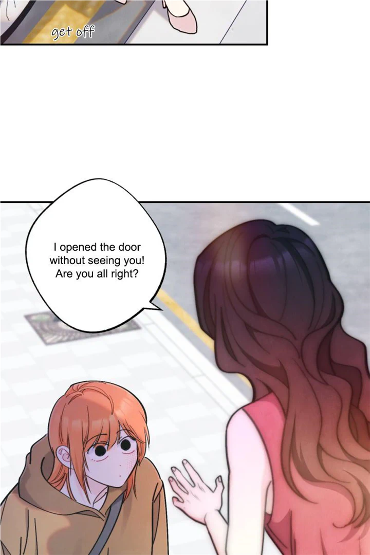 Like, share n subscribe Chapter 47 - page 16