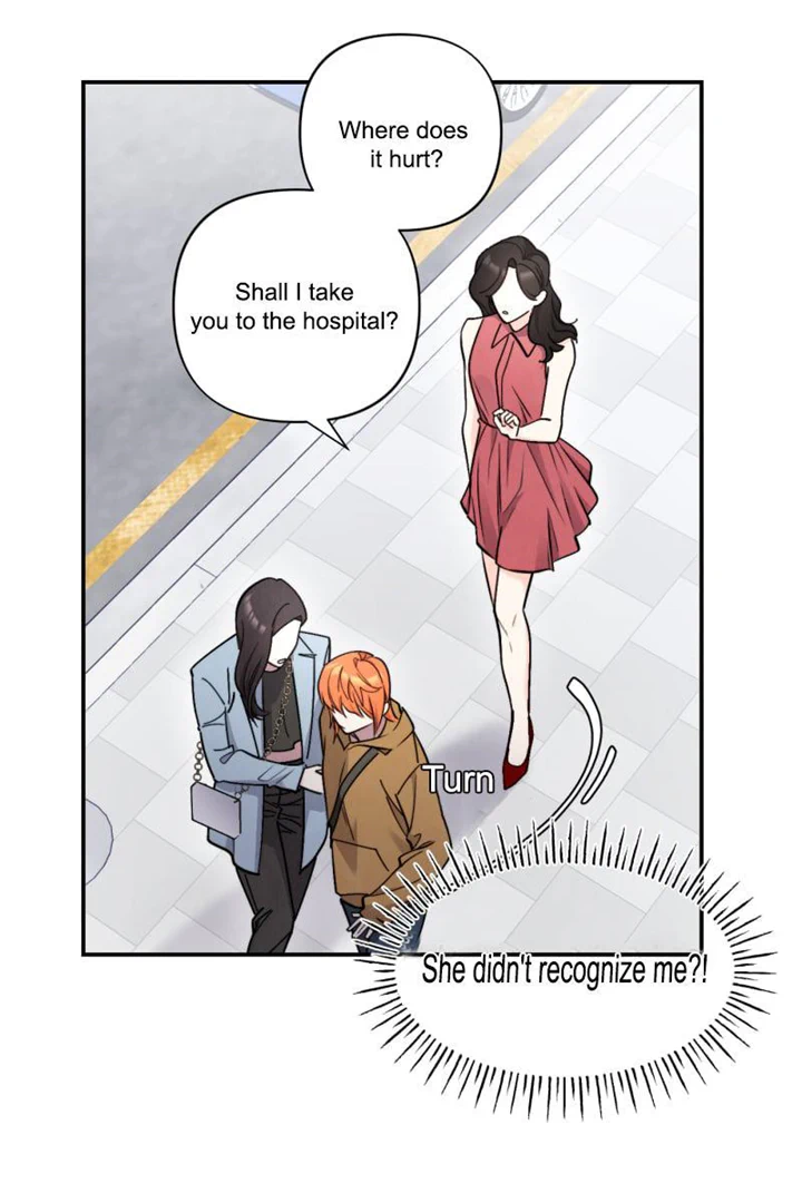 Like, share n subscribe Chapter 47 - page 19