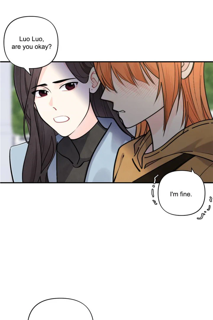Like, share n subscribe Chapter 47 - page 20