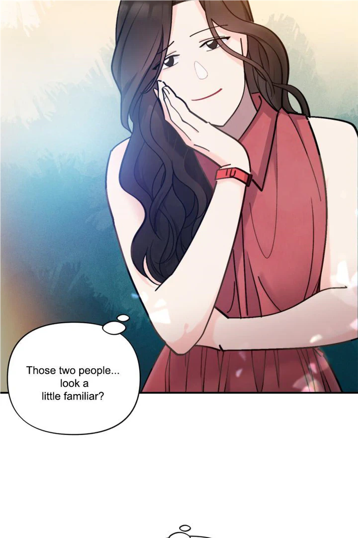 Like, share n subscribe Chapter 47 - page 22