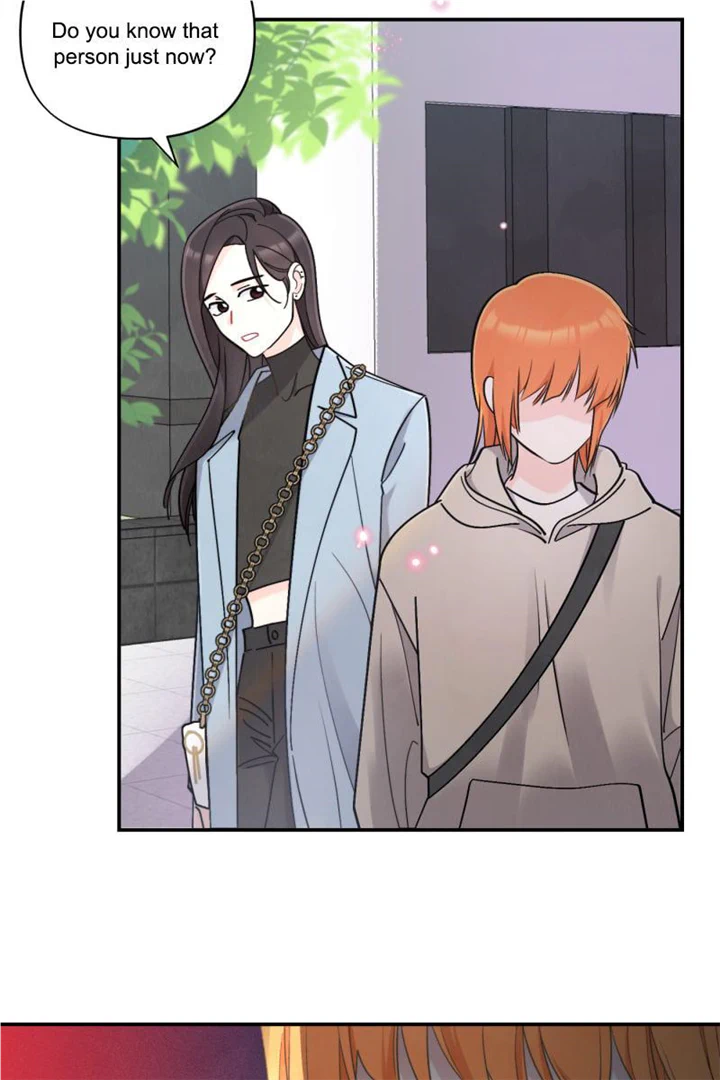 Like, share n subscribe Chapter 47 - page 24