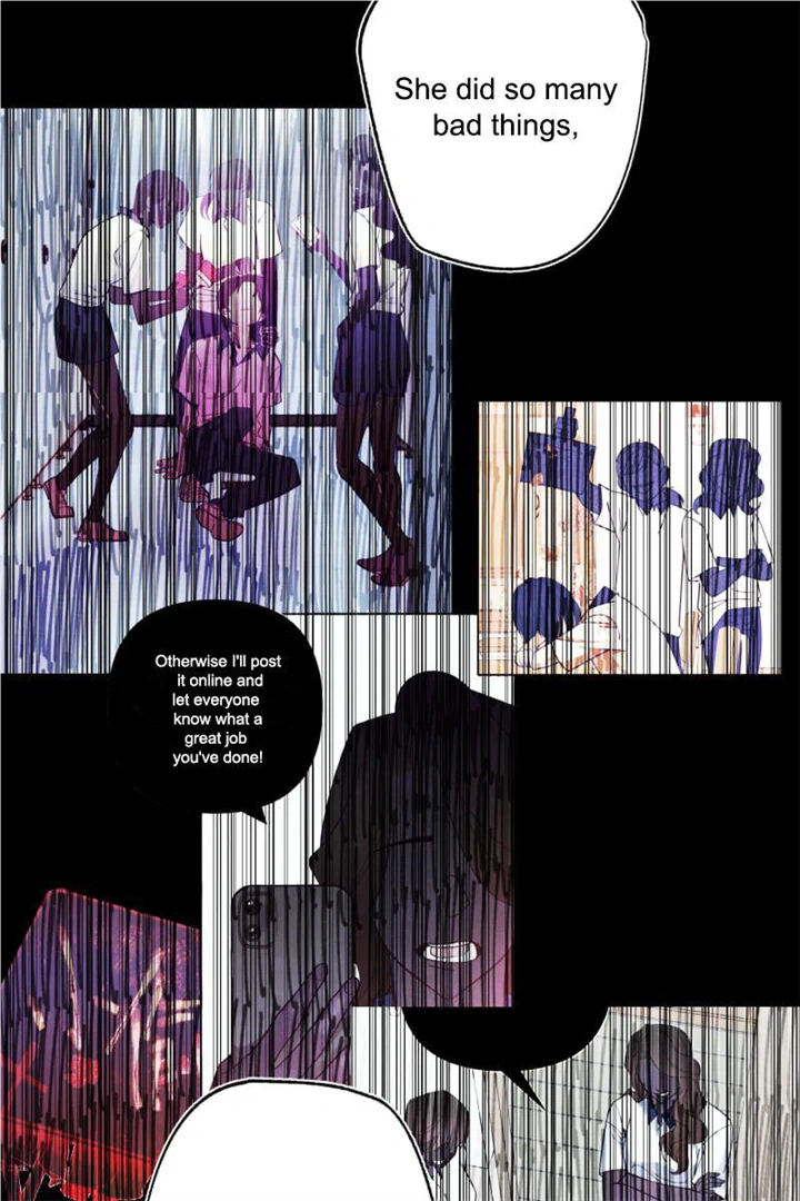 Like, share n subscribe Chapter 47 - page 30