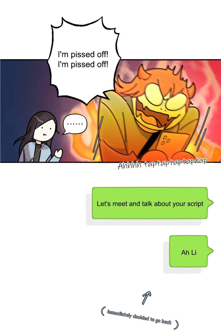 Like, share n subscribe Chapter 47 - page 32