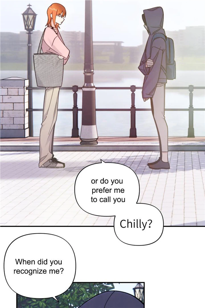 Like, share n subscribe Chapter 47 - page 37