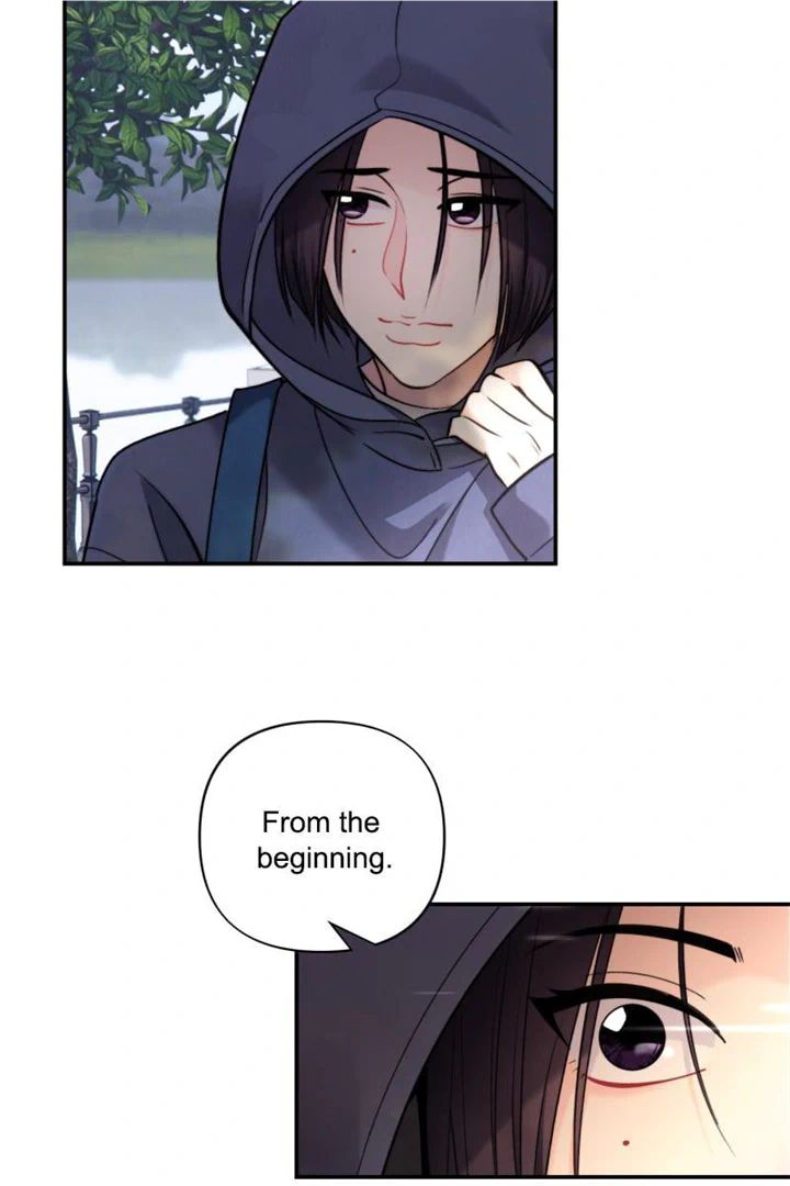 Like, share n subscribe Chapter 47 - page 38