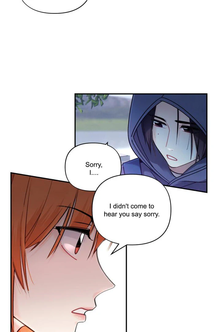 Like, share n subscribe Chapter 47 - page 40