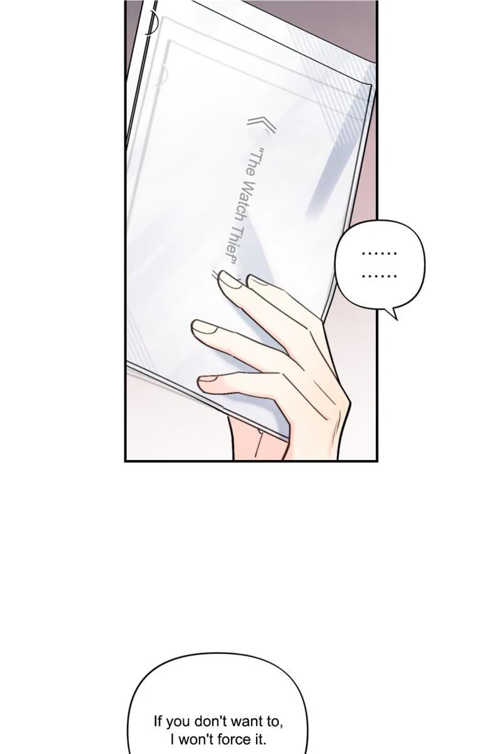 Like, share n subscribe Chapter 47 - page 42
