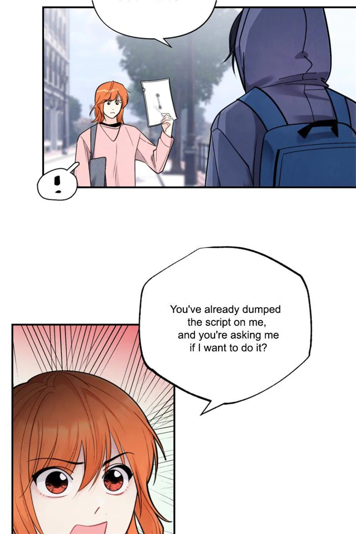 Like, share n subscribe Chapter 47 - page 43