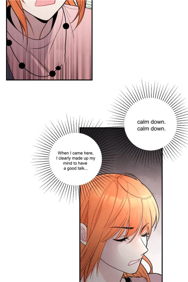 Like, share n subscribe Chapter 47 - page 44
