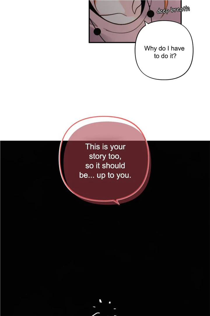 Like, share n subscribe Chapter 47 - page 45
