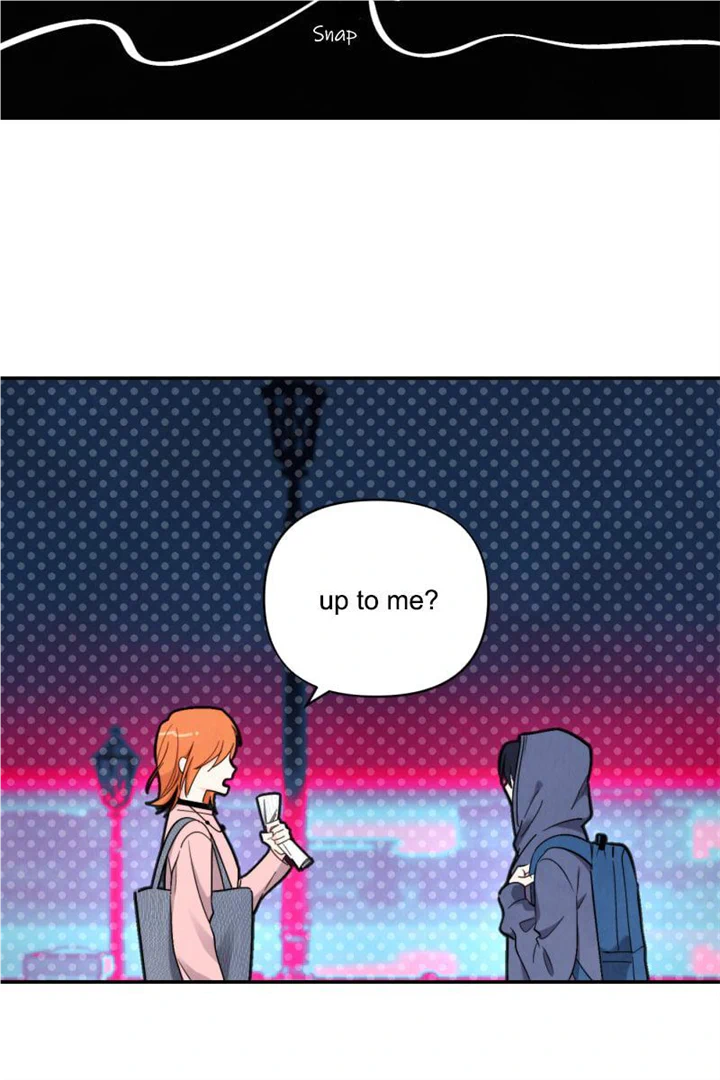 Like, share n subscribe Chapter 47 - page 46