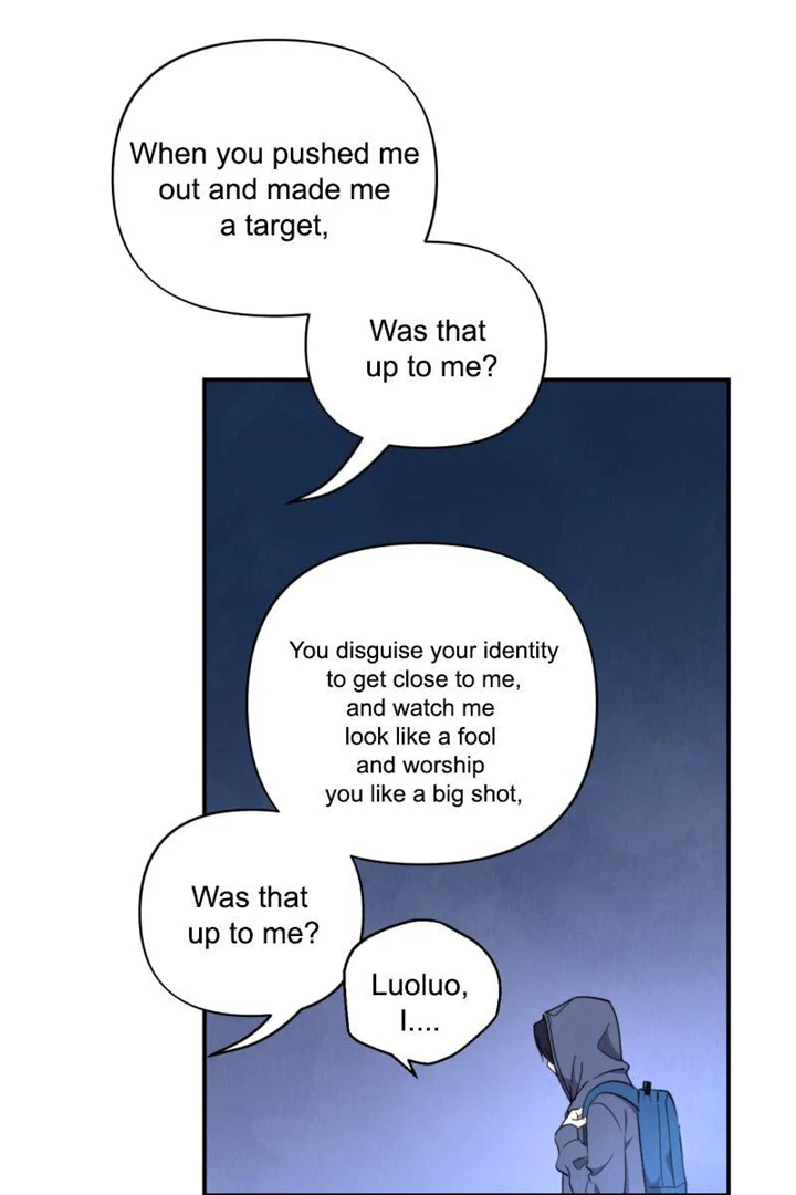 Like, share n subscribe Chapter 47 - page 47