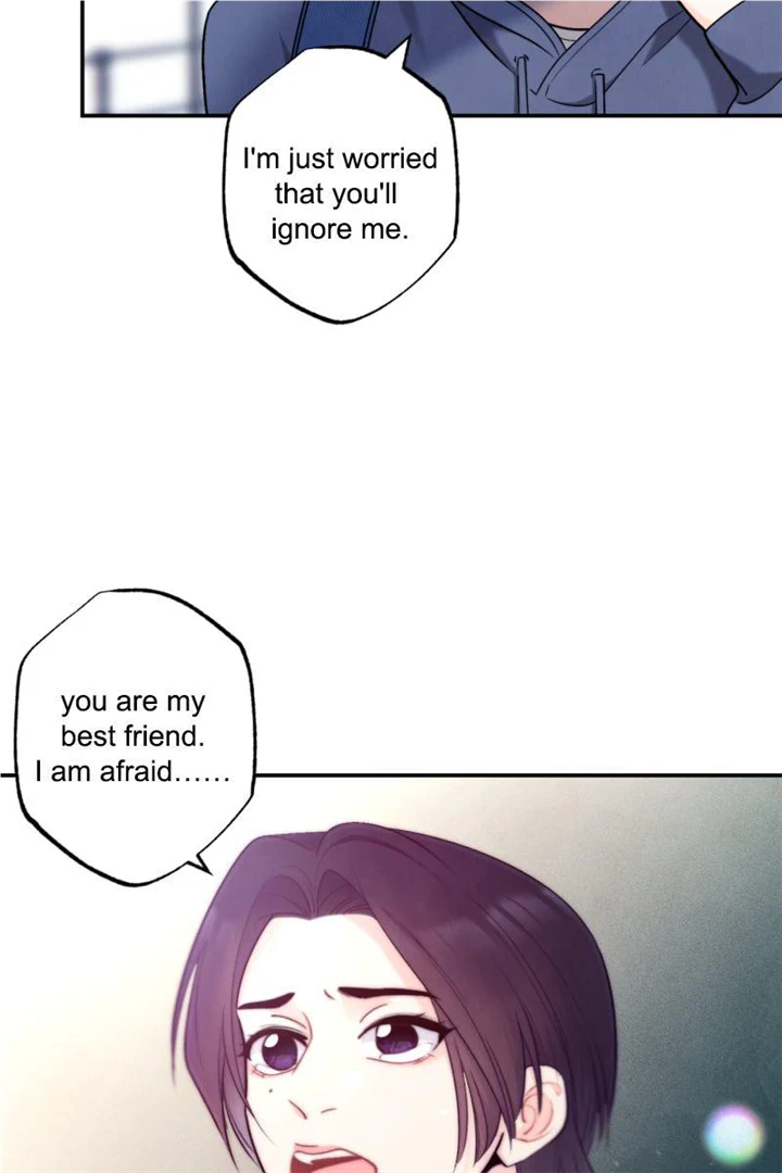 Like, share n subscribe Chapter 47 - page 50