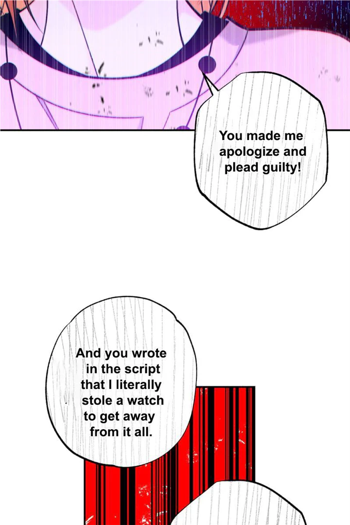 Like, share n subscribe Chapter 47 - page 55