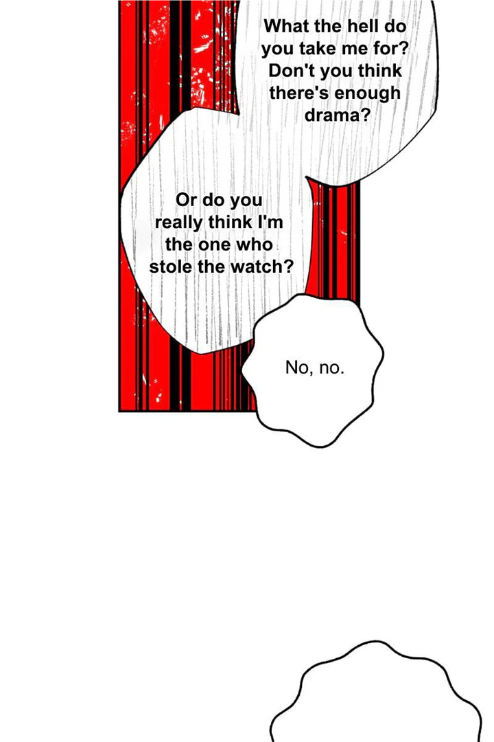 Like, share n subscribe Chapter 47 - page 56