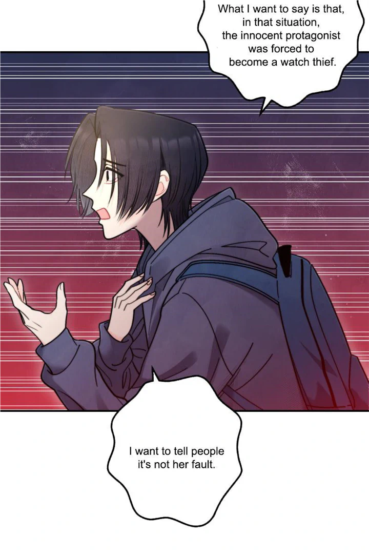 Like, share n subscribe Chapter 47 - page 57