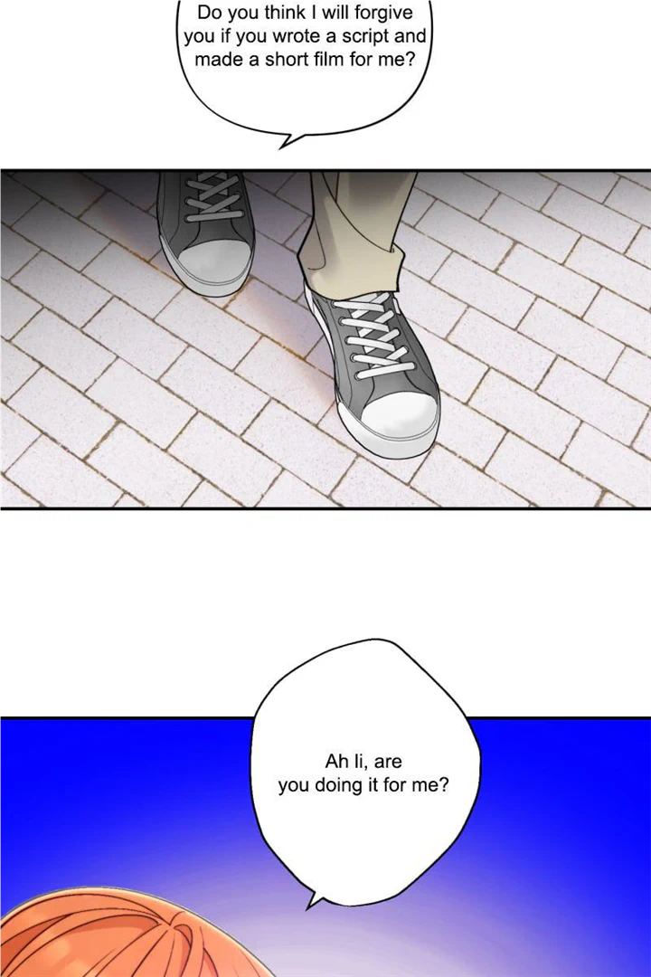 Like, share n subscribe Chapter 47 - page 59
