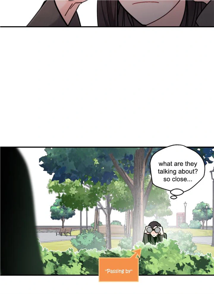 Like, share n subscribe Chapter 47 - page 62