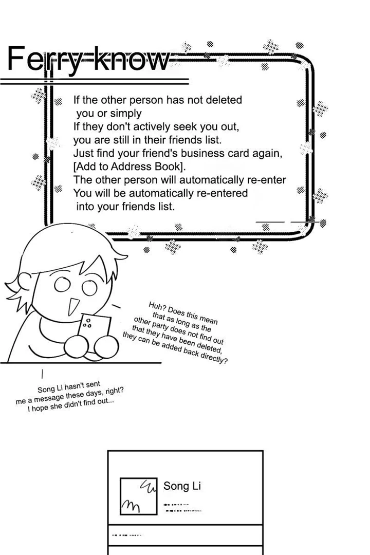 Like, share n subscribe Chapter 47 - page 64