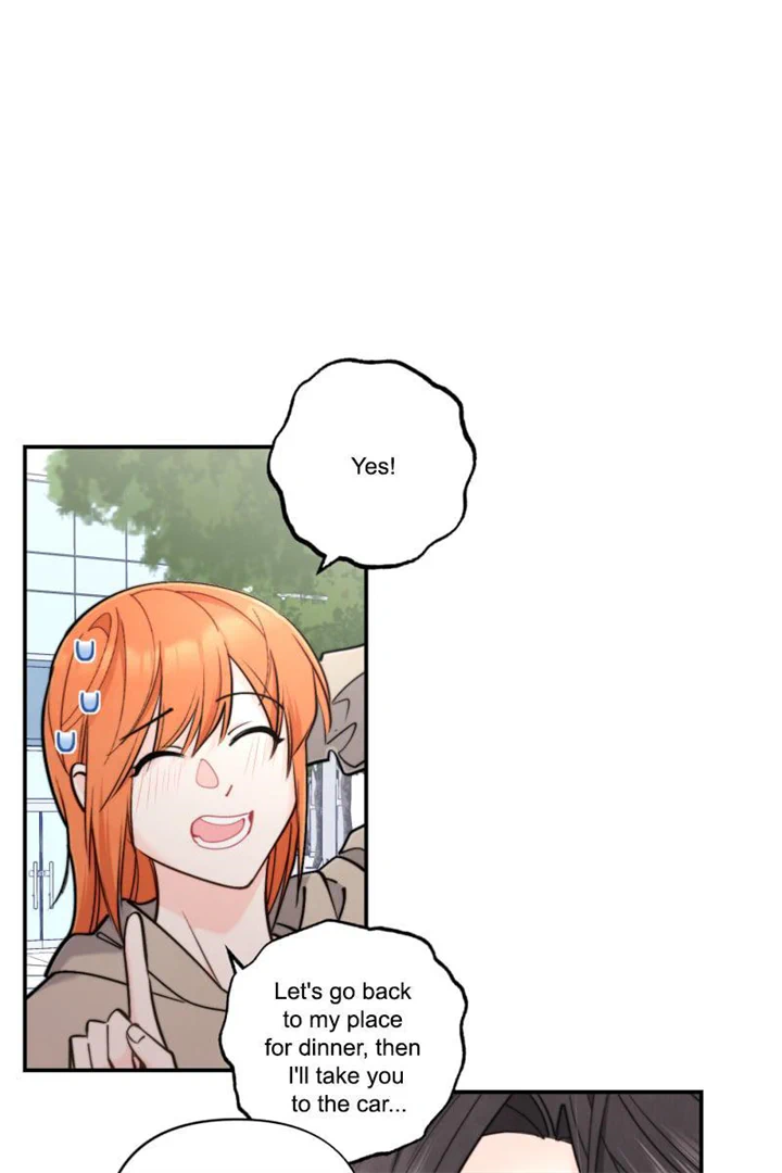 Like, share n subscribe Chapter 47 - page 9