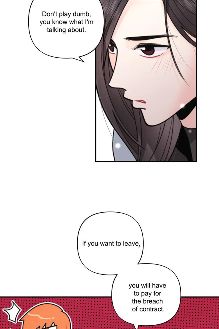 Like, share n subscribe Chapter 47 - page 10