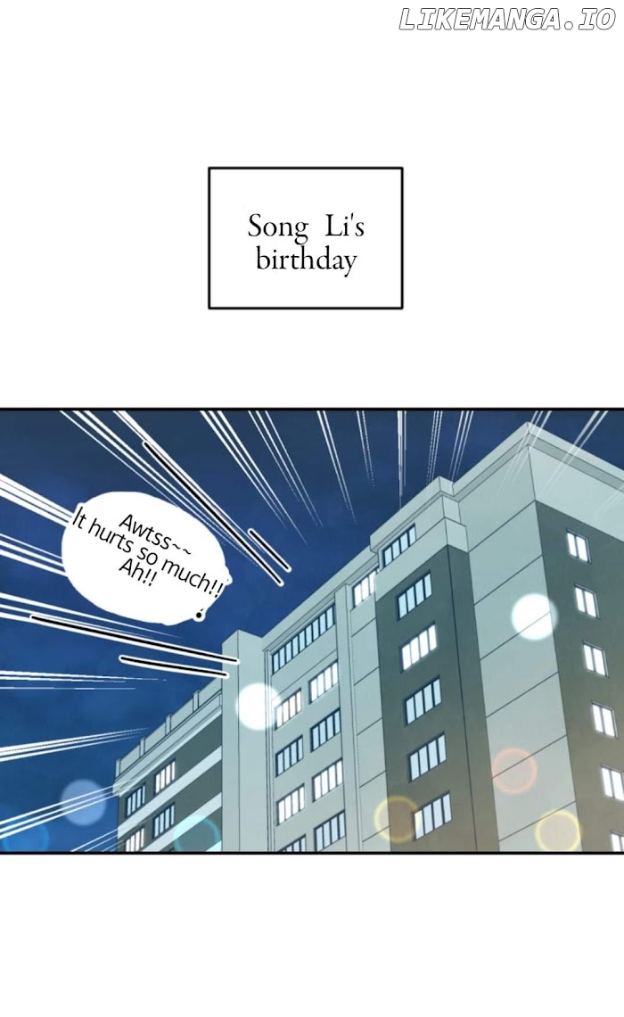 Like, share n subscribe Chapter 35 - page 34