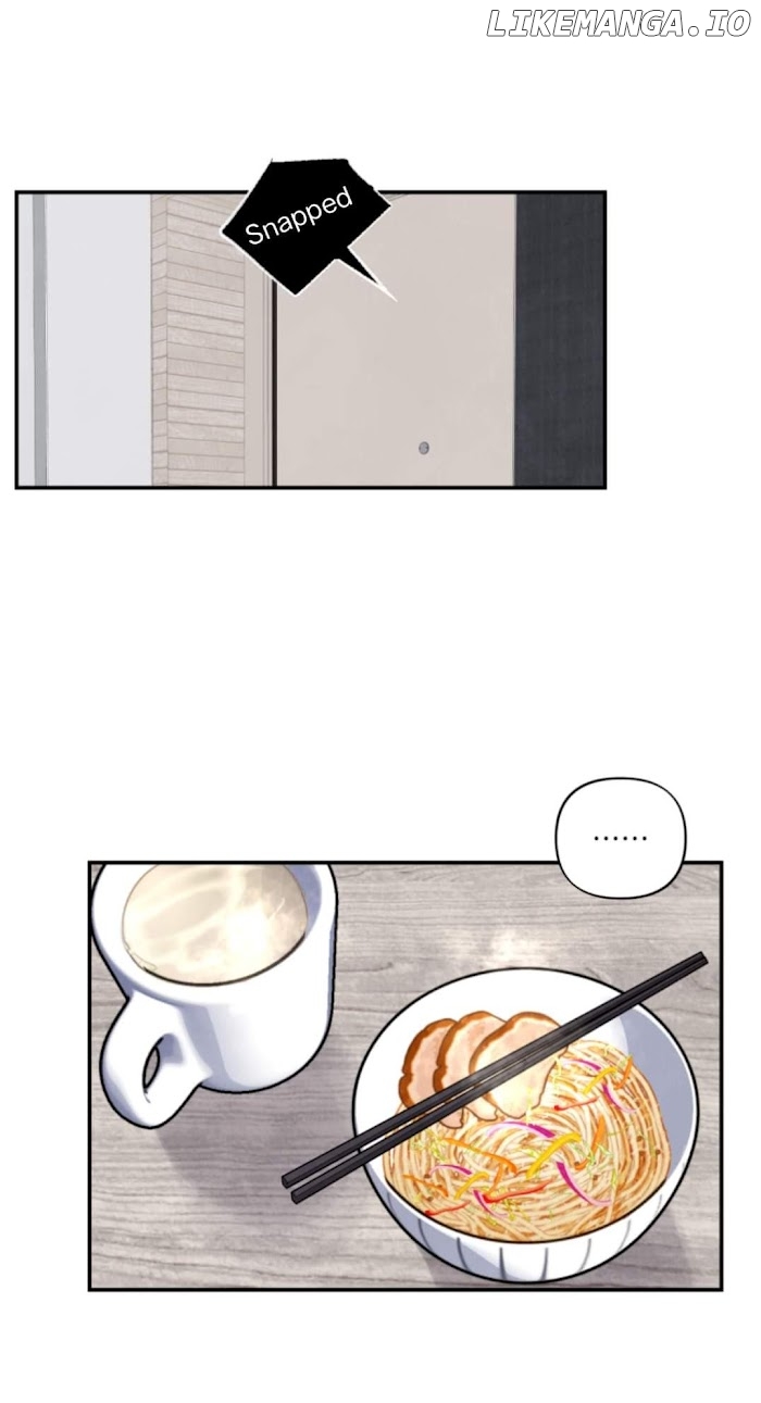 Like, share n subscribe Chapter 35 - page 9