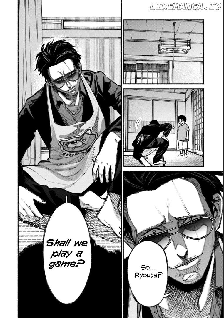 Gokushufudou: The Way of the House Husband chapter 7 - page 2