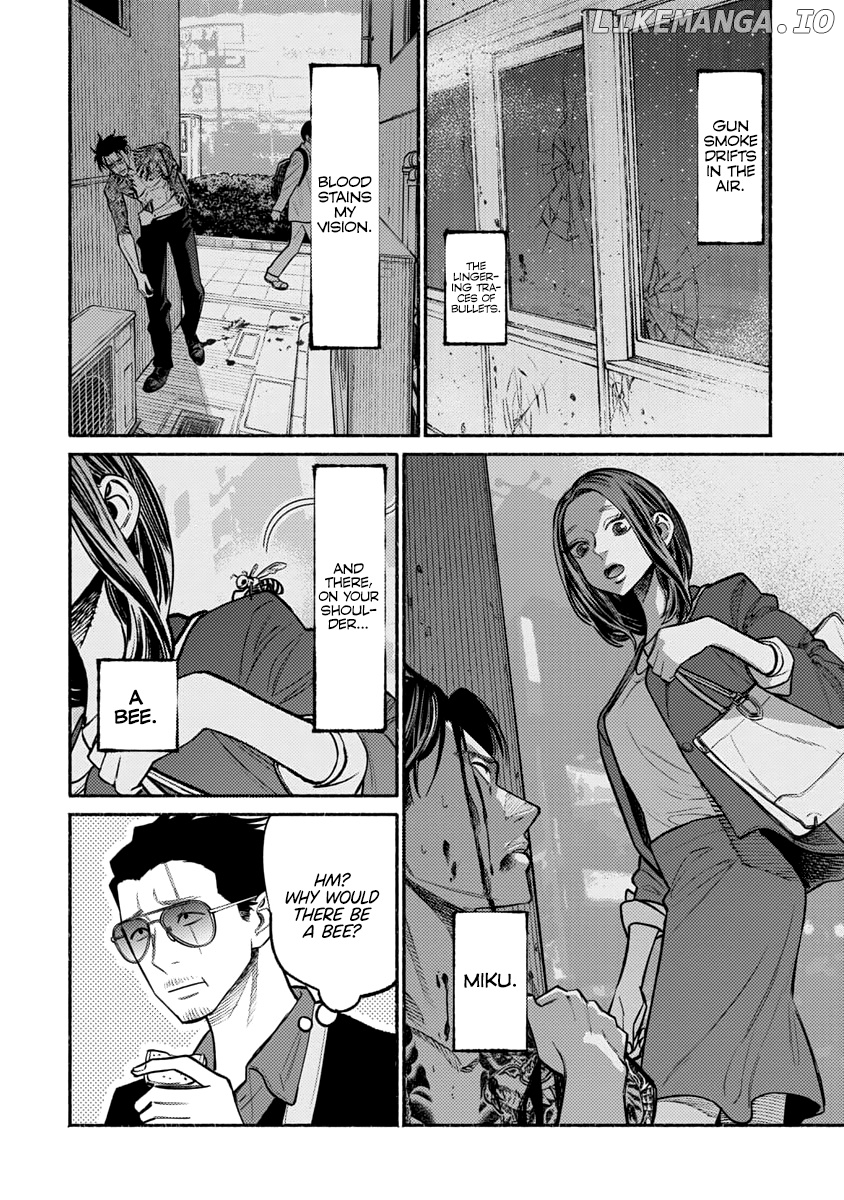 Gokushufudou: The Way of the House Husband chapter 51 - page 15