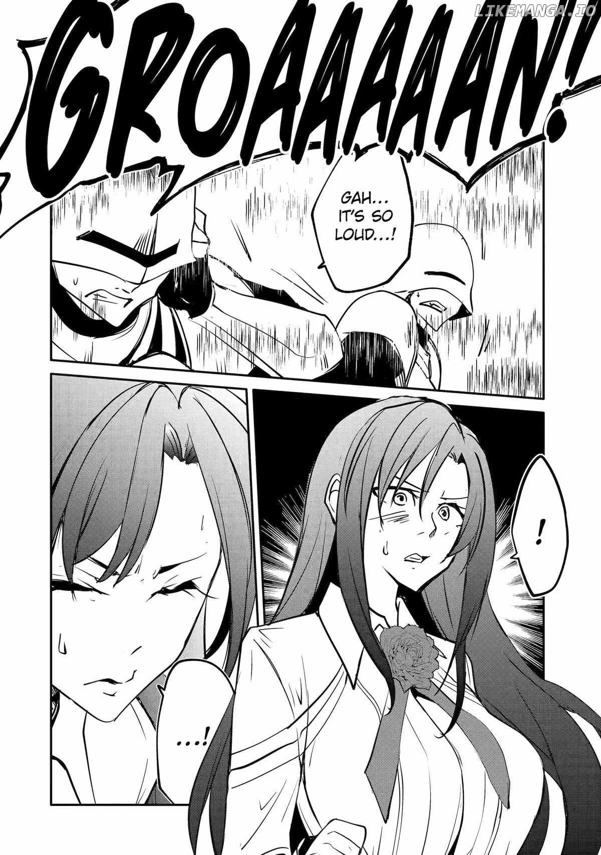 Mannen D-Rank No Chuunen Boukensha, Yotta Ikioi De Densetsu No Ken Wo Hikkonuku chapter 46 - page 9