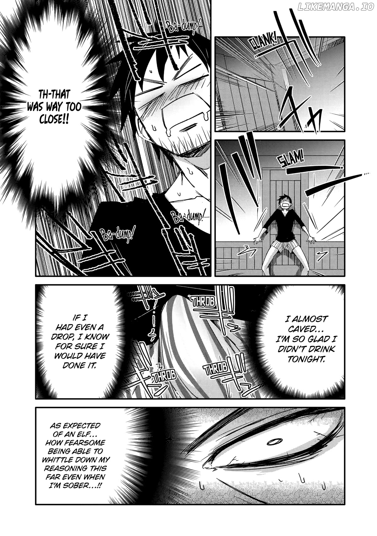 Mannen D-Rank No Chuunen Boukensha, Yotta Ikioi De Densetsu No Ken Wo Hikkonuku chapter 34 - page 26