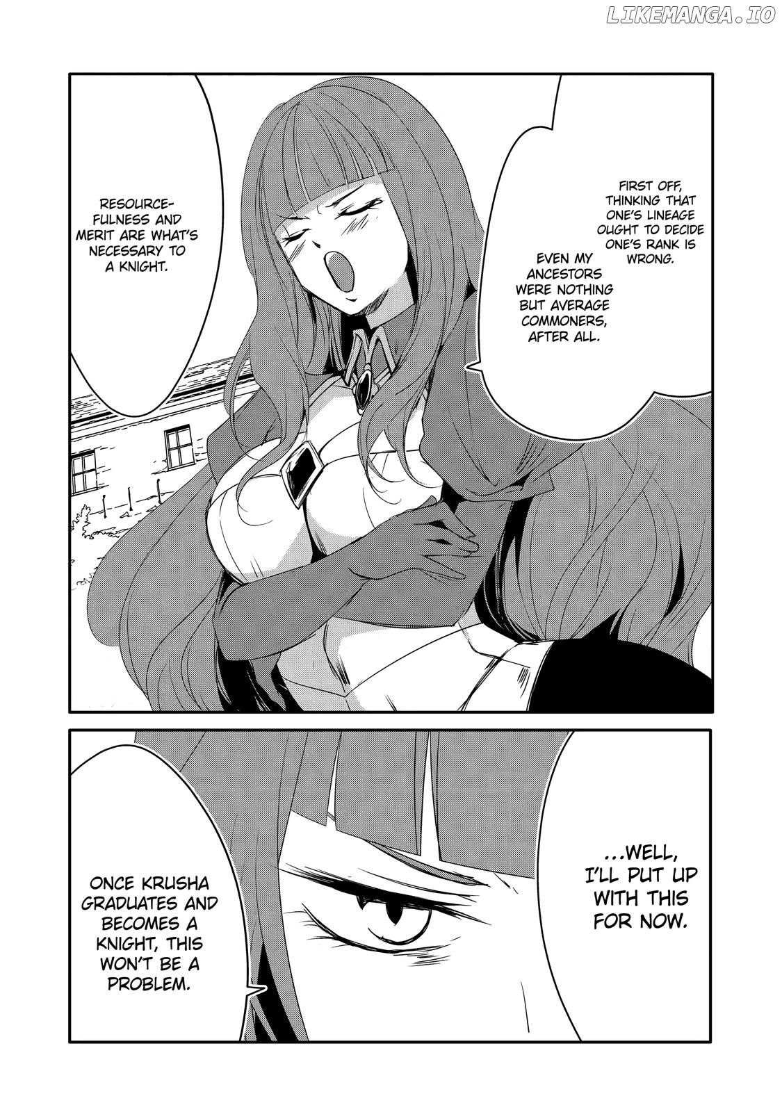 Mannen D-Rank No Chuunen Boukensha, Yotta Ikioi De Densetsu No Ken Wo Hikkonuku chapter 26 - page 6