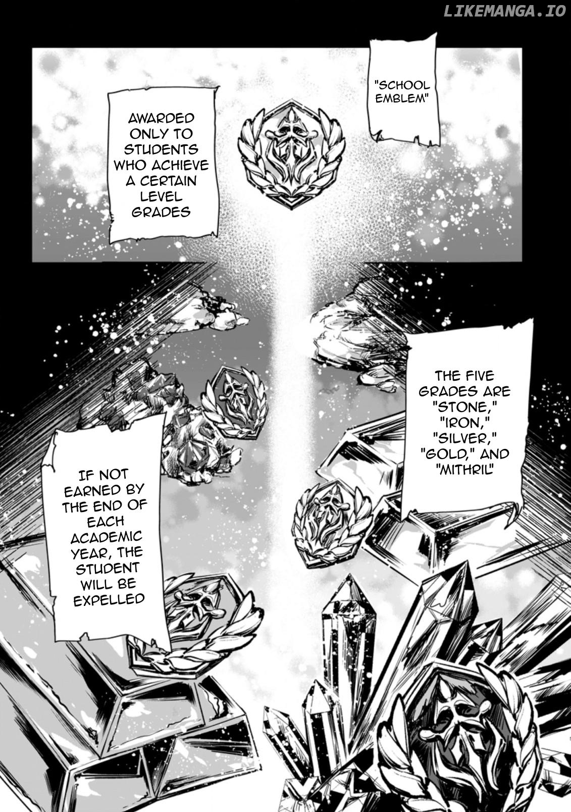 Shokyuu Majutsu Magic Arrow Wo Kyokugen Made Kitaetara Chapter 4.1  - page 3