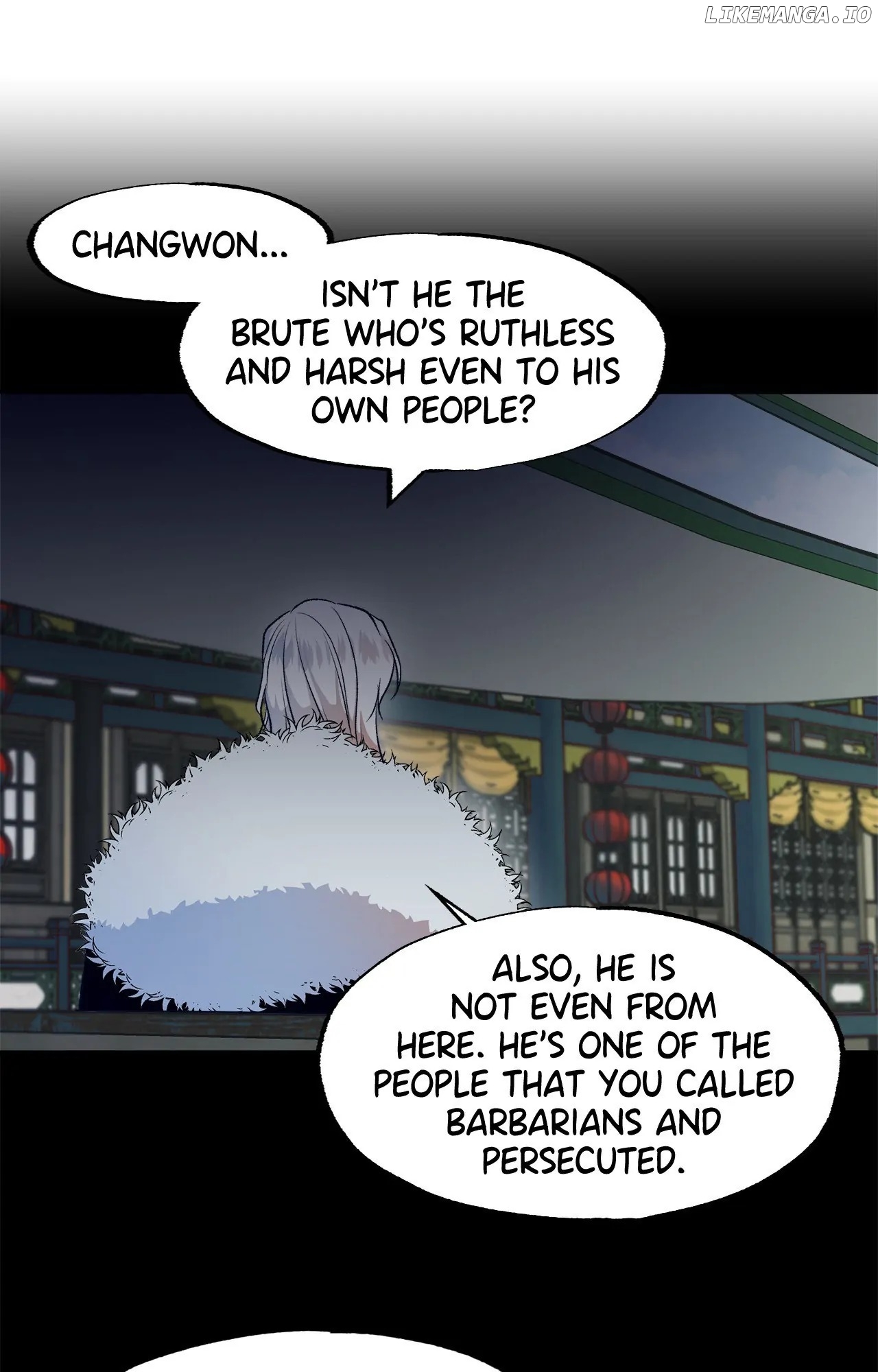 The Tale of Oshin Chapter 10 - page 17