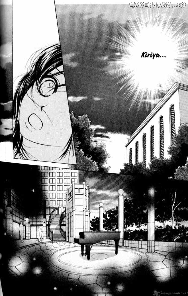 Kare First Love chapter 34 - page 21