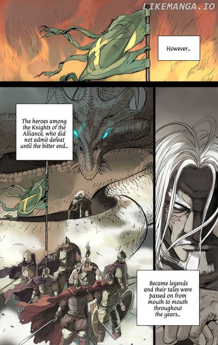 Paladin chapter 1 - page 7