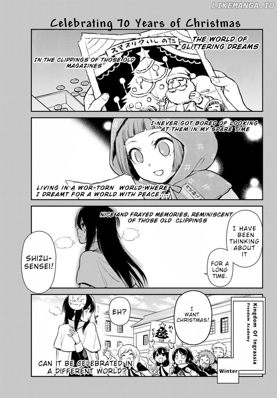 Tensura Nikki Tensei Shitara Slime Datta Ken chapter 49 - page 2