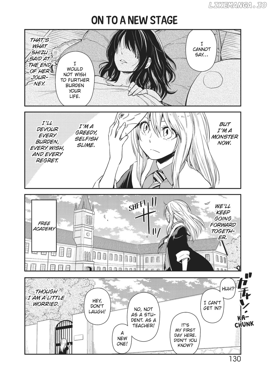 Tensura Nikki Tensei Shitara Slime Datta Ken chapter 26 - page 12