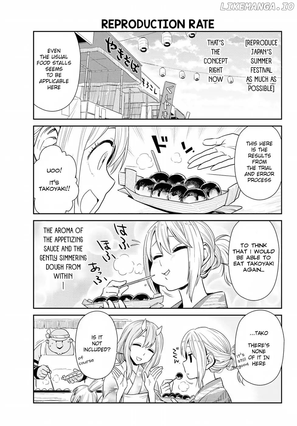 Tensura Nikki Tensei Shitara Slime Datta Ken chapter 7 - page 3