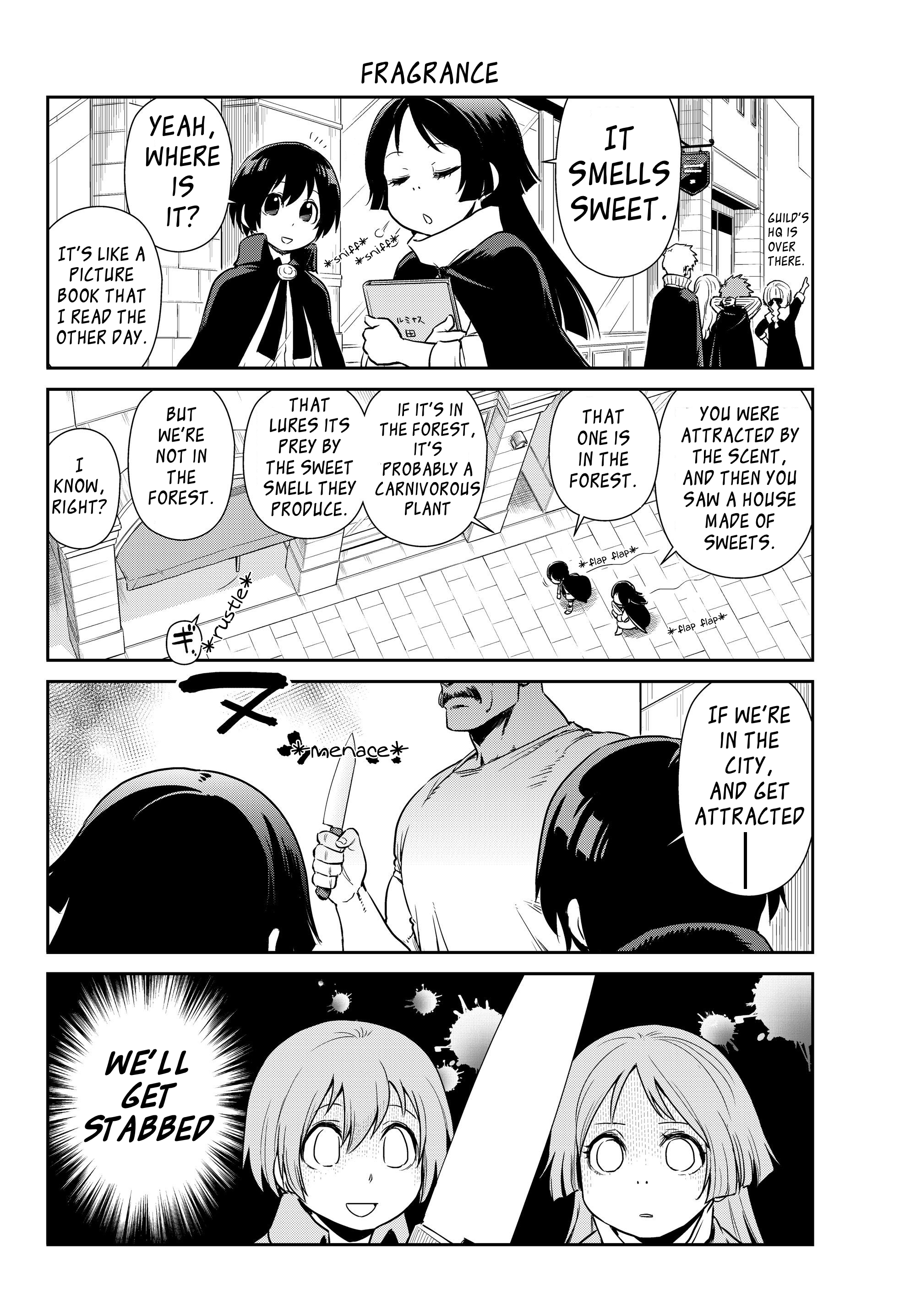 Tensura Nikki Tensei Shitara Slime Datta Ken chapter 30 - page 6